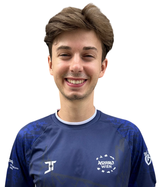 Julian Stieger