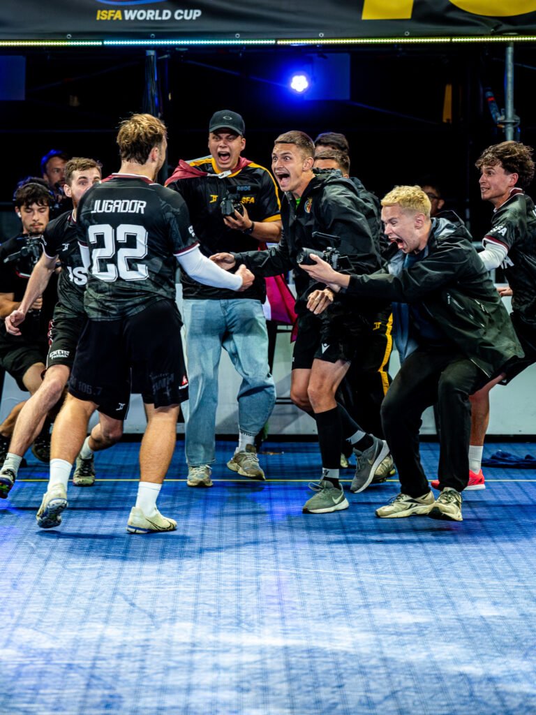 Lettland kämpfte sich nach dem Ausfall von Zans Borisenoks bis ins Finale.