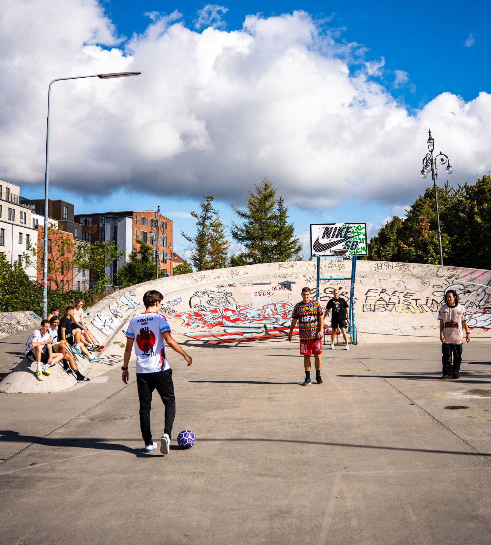 Panna Austria Session